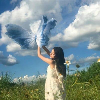 独家童话 海报