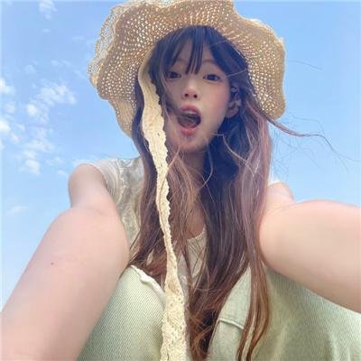 猫妖小杏 海报