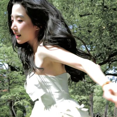 爱在大都市 海报
