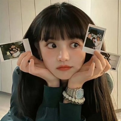 女高中生的虚度日常 海报